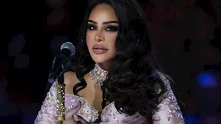  أول تعليق من أحلام بعد حفل "ليلة الموسيقار طلال" في دار الأوبرا المصرية