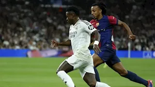 قبل الكلاسيكو.. تاريخ مواجهات ريال مدريد وبرشلونة في الدوري الإسباني