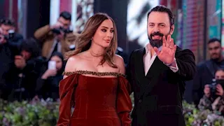بسبب شائعات انفصالها.. وفاء الكيلاني تتصدر تريند "جوجل"