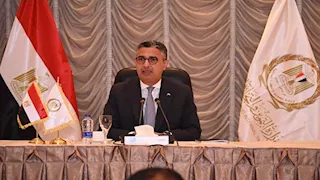 وزير التموين يجتمع بمديري المديريات لمتابعة القمح واستعدادات عيد الأضحى