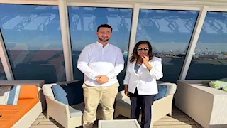 رئيسة سياحة النواب لـ"مصراوي": مصر تحقق معدلات نمو جيدة في القطاع السياحي