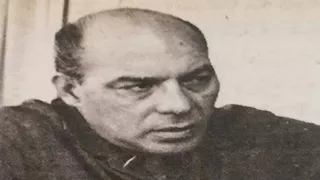"بدون باروكة".. صور نادرة للنجم فريد شوقي في عدد من المناسبات