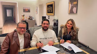 إيمان رجائي تتعاقد على المشاركة في بطولة مسلسل الحالة 110