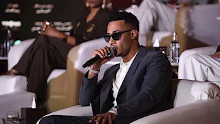 محمد رمضان: فيلم أسد بداية طريق جديد في مشواري السينمائي (صور)
