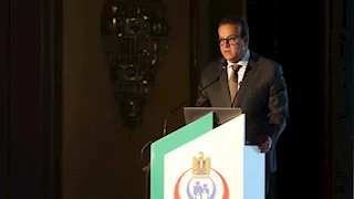 بالأرقام.. وزير الصحة يكشف تراجع وفيات سرطان الكبد