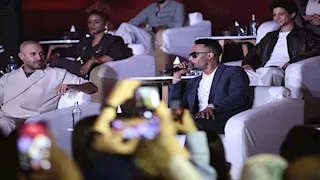محمد رمضان: فيلم أسد عمل تجاري ويستحق غيابي الفترة الماضية 