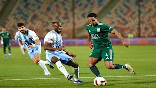 ملخص مباراة بيراميدز وزد في نهائي كأس مصر