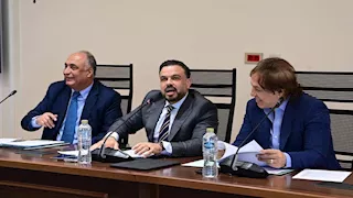 لمواجهة التضخم وارتفاع أسعار الوقود.. "شباب النواب" توصي بزيادة ميزانية هيئة ستاد القاهرة 