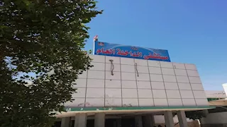 "خناقة بالمطاوي".. إصابة طالب في مشاجرة خارج مدرسة بالوادي الجديد
