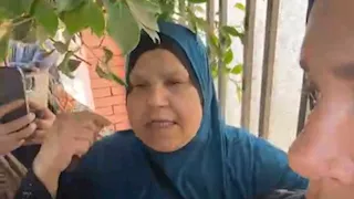 "تمثيلية الصلح انتهت بدم".. كواليس جلسة محاكمة قاتل زوجته بالمنوفية