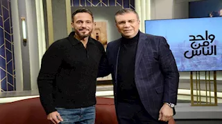 الليلة.. يوسف الشريف يكشف عن وجهة محمد صلاح بعد رحيله عن ليفربول