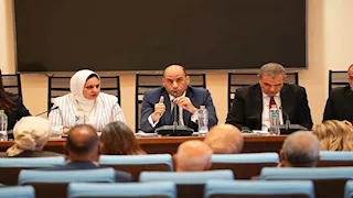 القوى العاملة بالنواب توافق على مد الدورة النقابية 6 أشهر