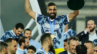 "الكرة النسائية".. مصراوي يكشف كواليس أزمة ميدالية الشيبي في نهائي كأس مصر
