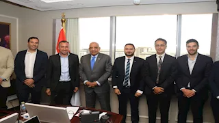 الكهرباء: نستهدف وصول مساهمة الطاقة المتجددة إلى 45% بحلول 2028