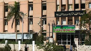 عودة الكهرباء بعد 4 ساعات انقطاع عن مناطق بالخارجة في الوادي الجديد