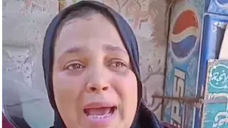 "قولت لبنتها شمميها بصلة".. انهيار شقيقة قتيلة المنوفية: "جوزها قتلها وغطّاها ومشي"