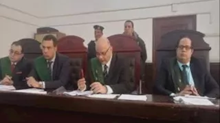 إحالة أوراق المتهمين بتعذيب وقتل صغير منشأة عبدالله بالفيوم إلى المفتي