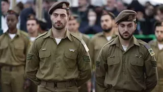بعد تدنيس تمثال السيدة العذراء.. إسرائيل تُعاقب جنديين بالسجن العسكري