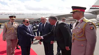 بالتفاصيل.. الرئيس السيسي يلتقي قادة العالم على هامش قمة إفريقيا فرنسا