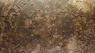 نشروه وفجروه.. قصة خروج حجر زودياك من مصر إلى باريس