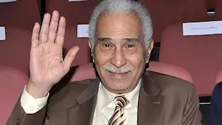مكسوف أعلن وانفعال على شوبير.. قصة تشجيع الراحل عبد الرحمن أبو زهرة لنادي الزمالك