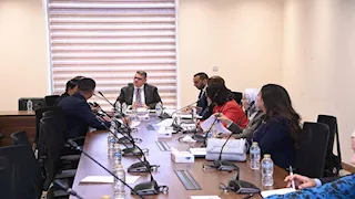 "حقوق الإنسان" بالنواب تبحث موازنة المجلس القومي وتعزيز برامج التوعية والتدريب