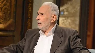 وفاة عبد الرحمن أبو زهرة.. ومستقبل وطن ينعاه بكلمات مؤثرة
