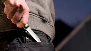 طعن أبناء خاله ولحق بهما.. مذبحة عائلية ارتكبها شخص في كفر الشيخ
