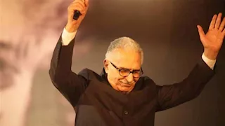 " فنان فريد يصعب تعويضه".. الأعلى للإعلام ينعي عبدالرحمن أبو زهرة