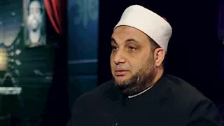 الشيخ أحمد ترك: عدد المساجد تجاوز 150 ألفاً وآن الأوان للتوقف عن البناء