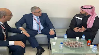 رئيس بعثة الحج: وصول 11 ألفًا و280 حاجًا من بعثة القرعة للأراضي المقدسة حتى الآن