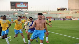 موقف معقد.. ماذا يحتاج الإسماعيلي للبقاء في الدوري الممتاز؟