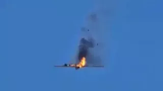 جيش الاحتلال يعلن اعتراض مسيرة قرب إيلات وتحقيقات جارية