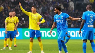 الهبوط المصري والكلاسيكو السعودي.. مواعيد مباريات اليوم الثلاثاء 12 مايو