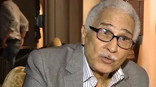 خالد جلال ناعيا عبدالرحمن أبو زهرة: "الجميل المرح خفيف الظل"