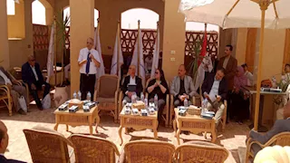 بمشاركة اليابان.. افتتاح مشروعات تنموية بالوادي الجديد