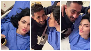 في غرفة العمليات.. دارين حداد تتعرض لوعكة صحية مفاجئة