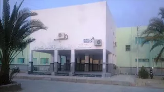 مصرع شاب غرقًا في بركة ري بالوادي الجديد 