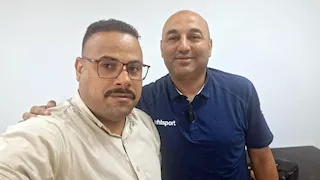 أحمد عبد المقصود يروي لـ "مصراوي" ملحمة صعود "بترول أسيوط" للدوري الممتاز - فيديو وصور