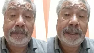 "بشتغل بأجر يومي في التمثيل ومعاشي 4800".. فنان يستغيث بسبب المعاش