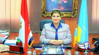 تفاصيل إحالة عاملين بمركز شباب سموحة للتحقيق