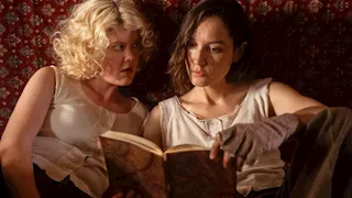 قبل بدء الفعاليات.. معلومات عن فيلم القبلة الكهربائية في كان السينمائي