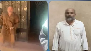 بسبب العمولة.. الجنح تنظر أولى جلسات محاكمة "سمسار فيصل" بتهمة تهديد طبيبة  