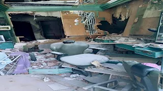 "مفيش حد يقدر عليا".. ماذا حدث في واقعة محل حلاقة منيا القمح فجرًا؟