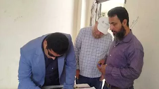 إحالة 7 من العاملين بالوحدات الصحية في المنوفية للتحقيق