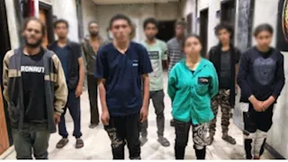 سقوط شبكة لاستغلال الأطفال في التسول واستجداء المارة بالقاهرة