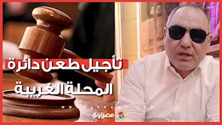 انتخابات مجلس النواب.. تأجيل طعن دائرة المحلة الغريبة ومرشح الدائرة يكشف كواليس جلسة النقض