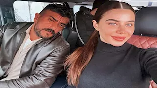 "هتتجوز يارا السكري إمتى؟"..  أحمد العوضي ينشر مقطع فيديو والجمهور يعلق 
