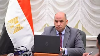 غدًا| وزير العمل يبدأ جولة في 3 محافظات بصعيد مصر.. ما السبب؟