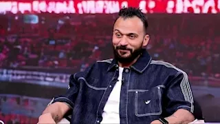 بعد سداد النفقة المتجمدة.. الإفراج عن إبراهيم سعيد